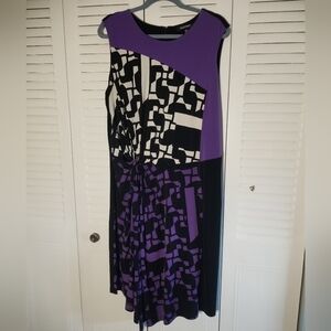 Light Business Dress